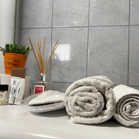 Apartament The N