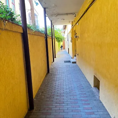 Apartament The N *