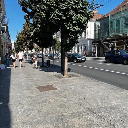 The N Cluj-Napoca