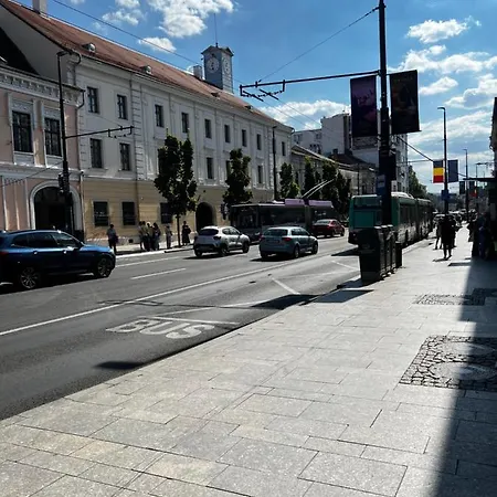 The N * Cluj-Napoca