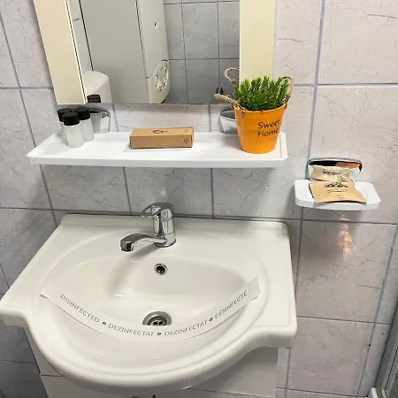 Apartament The N *