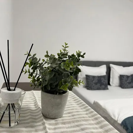 The N Apartment