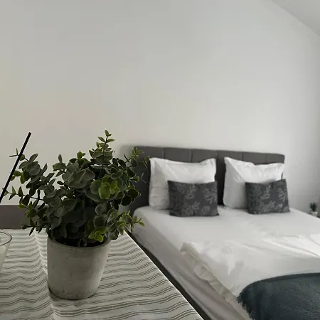 Apartment The N Cluj-Napoca
