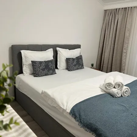 Apartment The N